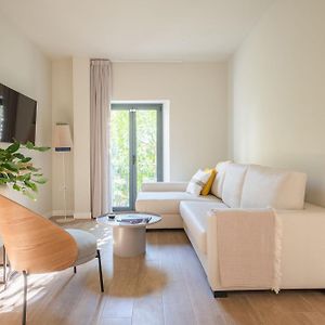 Appartement met Twee Slaapkamers
